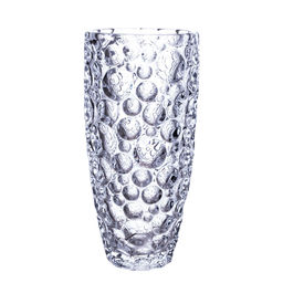 Ваза 11х25х6.5см 7355 /КОРАЛЛ/