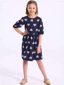 платье 1ДПК4403001н - Апрель фото 2