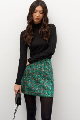 Юбка A1338 - Annete фото 4