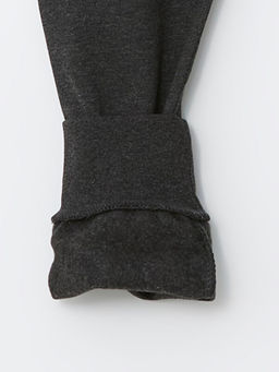 Beli Lastikli Erkek ?ocuk Kargo E?ofman Alt? - Waikiki фото 2