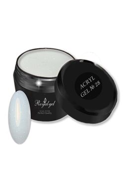 Гель Royal-gel ACRYL CAMOUFLAGE DIAMOND 28 15 мл.