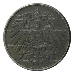 5 пфеннигов 1919 года A Германия
