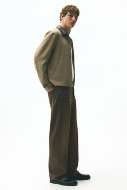 Relaxed Jeans - H&m фото 9