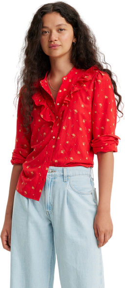 Рубашка женская