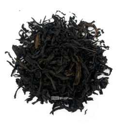 Чай темный улун Да Хун Пао (Большой красный халат) Фуцзянь, Китай, 50 г