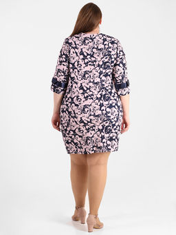 ШАРМ Текс 696.С1 Платье - Almond фото 4