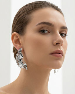 Серьги "Molly"