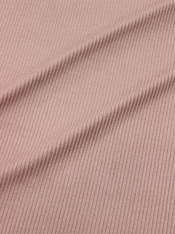 Вельвет цв.Бежево-розовый, ш.1.45м, хлопок-100%, 315гр/м.кв