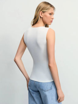 Базовый топ / Zarina  фото 2