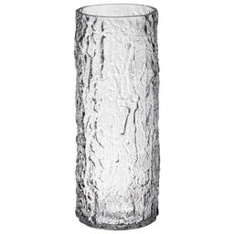 ВАЗА GLASS NATURE 12*30 СМ