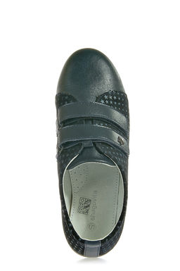 Полуботинки школьные Shagovita