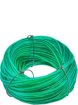 Шланг для компрес. зелен, ЭКОНОМ 100 м, ф 4м (113) ACCESSORY 113