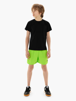 Детские шорты FN Stride Kid Light Green
