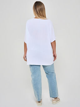 Топ 0250-1 изумрудный - Dora фото 79