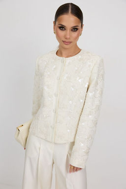 Жакет Vesnaletto 4395  фото 5