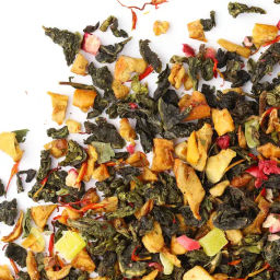 Очарование Улун