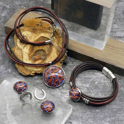 Колье - Vloes фото 5