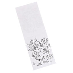 Раскраска 100 листов. На ферме