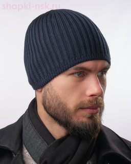 119/FL SHM Шапка мужская флис (58-60)