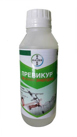 Превикур Энерджи фунгицид (Фасовка)