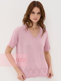 Джемпер женский 5231-41344