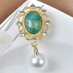 Брошь арт. 32 2990 (id 286057)