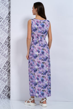 Платье 4168 - Kivviwear фото 9