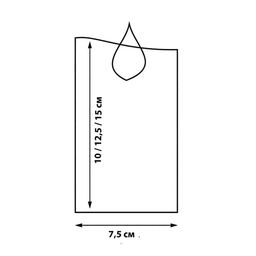 ULD-F065 WW RC CANDLE SET3 Фигура светодиодная Свеча на батарейках 2AA (не в/к), в составе набора из 3 штук. Диммируемая. 1 светодиод. Теплый белый свет. Пульт ДУ (в/к). TM Uniel - Volpe фото 8