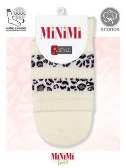MINI STYLE 4602-1 носки женские - Minimi фото 3