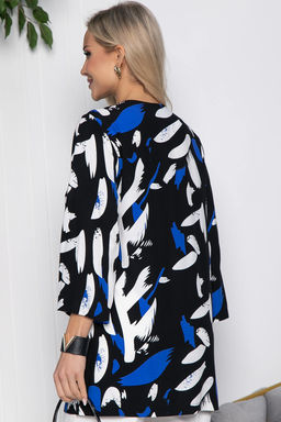 Блуза Блисс - Lt collection фото 12