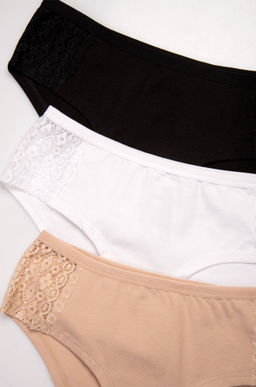 Трусы для девочки 3шт. Baykar  фото 5