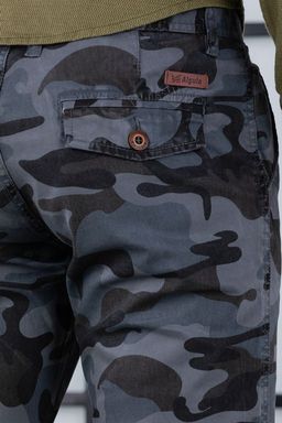 Джоггеры 1.C-83180 - Aigula фото 8