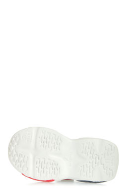 Полуботинки дошкольные ZEBRA