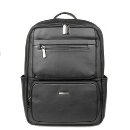 Мужской кожаный рюкзак