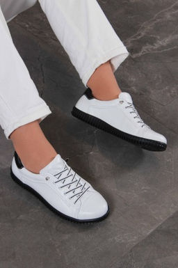 Кеды 157.8000bl. white