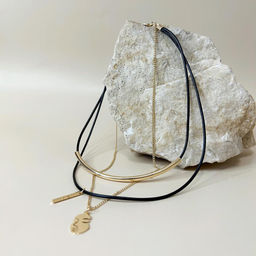 18-701169270-1 Колье - J.prettier фото 2