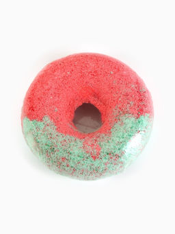 Набор бомбочек для ванн Summer Donut&apos;s 260 г - Laboratory katrin фото 9