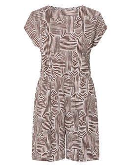 Женский комбинезон лен и вискоза Esmara  фото 6