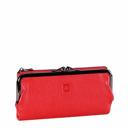 Кошелек 3991-1806 red Vermari