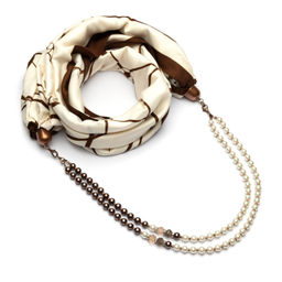 Платок-ожерелье Элизабет 002311_15_71 Foxtrot фото 52