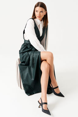 сарафан женский - Elletto фото 3