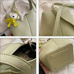 Bags Сумка женская / PU кожа / 0036  фото 20