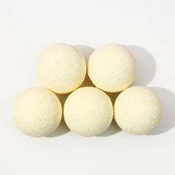 Подарочный набор косметики новогодний Море позитива, гель для душа шампанское 250 мл, бомбочки для ванны 5?40 г, Чистое счастье  фото 5