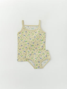 Комплект белья для девочки - Lesi kids фото 10