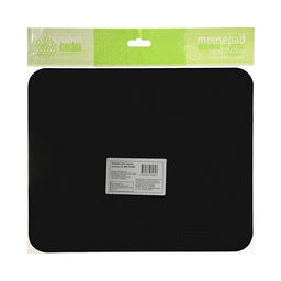 Коврик для мыши Cactus Milky Way, 300×250×2 мм, чёрный