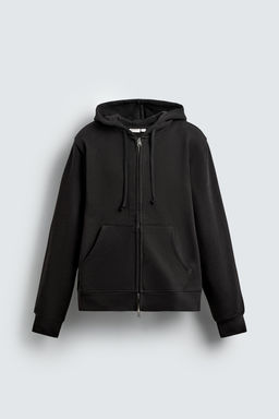 ZIP HOODIE HEAVY WEIGHT