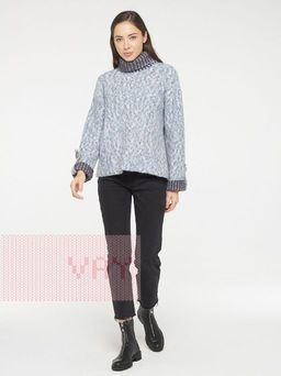 Свитер женский 212-41103 - Vay фото 3