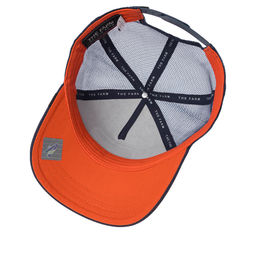 Бейсболка GOORIN BROTHERS арт. 101-1985 (темно-синий)