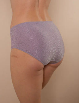 Трусы Т 0030-78 Морской туман