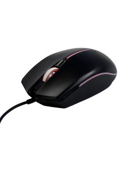 Комплект клавиатура и мышь Defender Triumph C-991, проводной, мембранная, 1600 dpi, чёрный